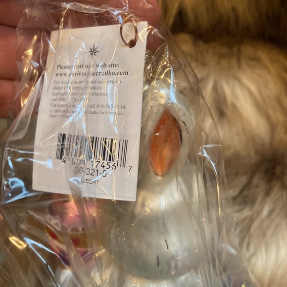 Christopher Radko - Picture 7 of 12